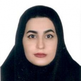 Maryam Firouz