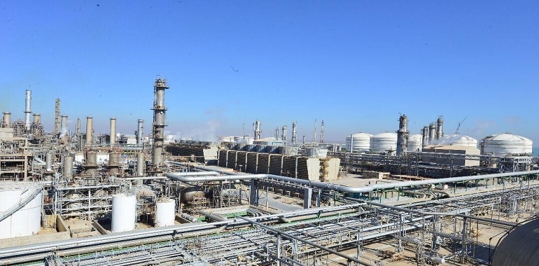 Petchem industry accounts for 19% of Iran’s industrial value-added