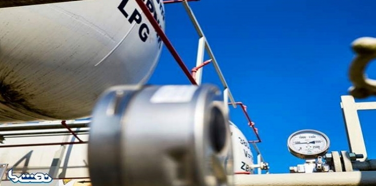 اجازه صادرات گاز LPG پالایشگاه‌های کشور صادر شد