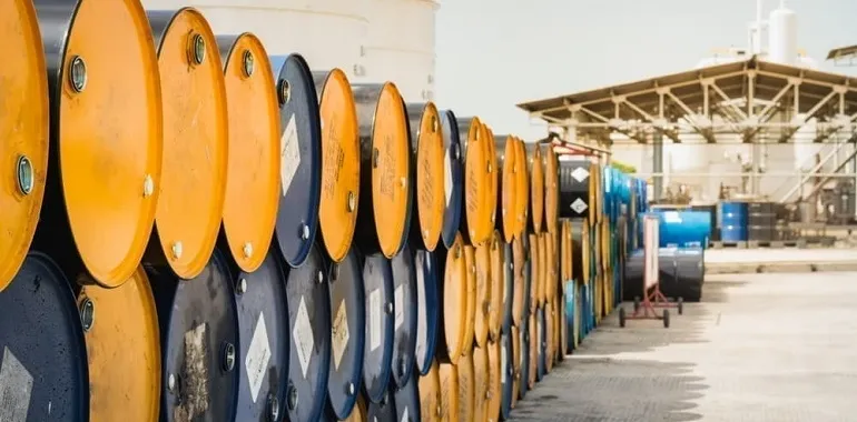 Demand for Iranian crude growing among China “teapots”