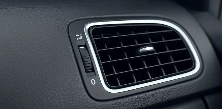 Automotive thumbwheel with flexible TPE solutions