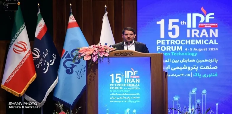 NPC Exporting 34 Million Tons of Petrochemicals This Year