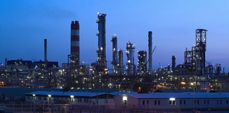 Dragos and Aramco sign MoU