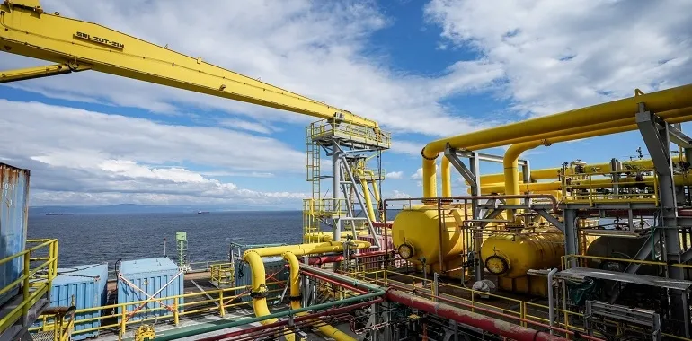 Turkey’s Botas in talks with Iran’s NIGC for long term gas supply