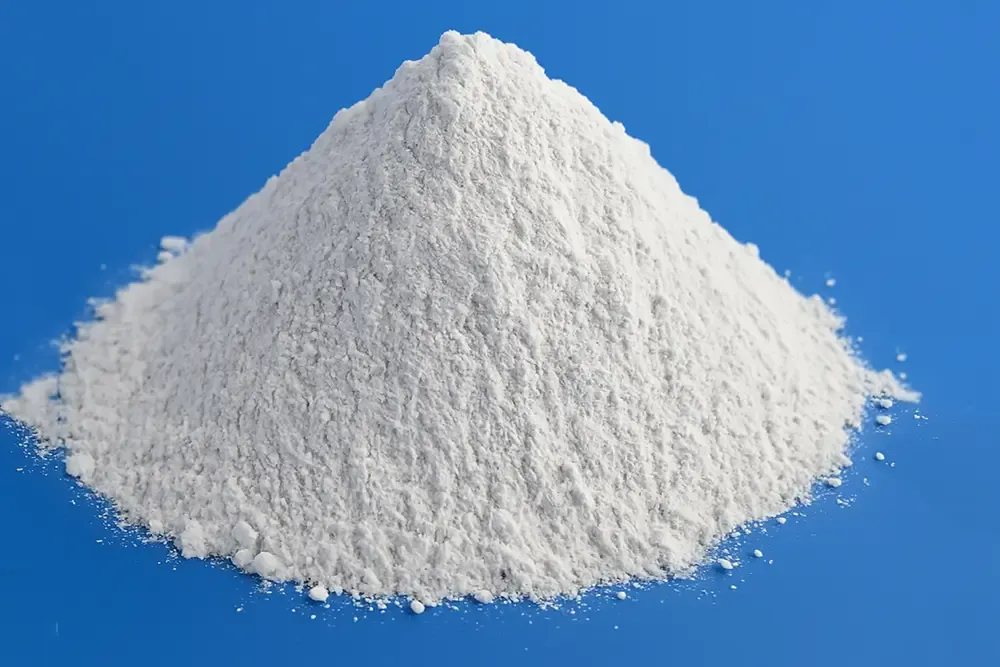 Calcined Alumina
