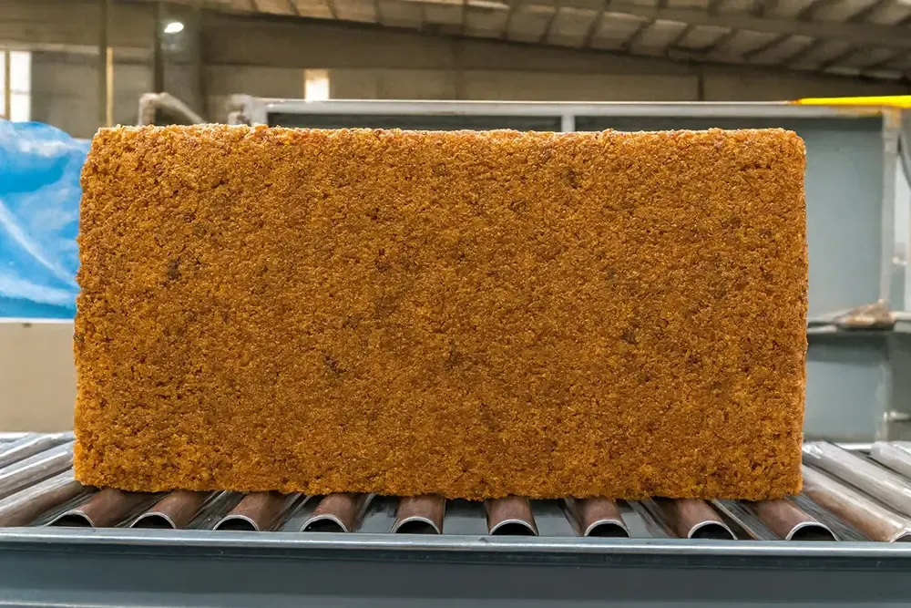 Natural Rubber (Caoutchouc)