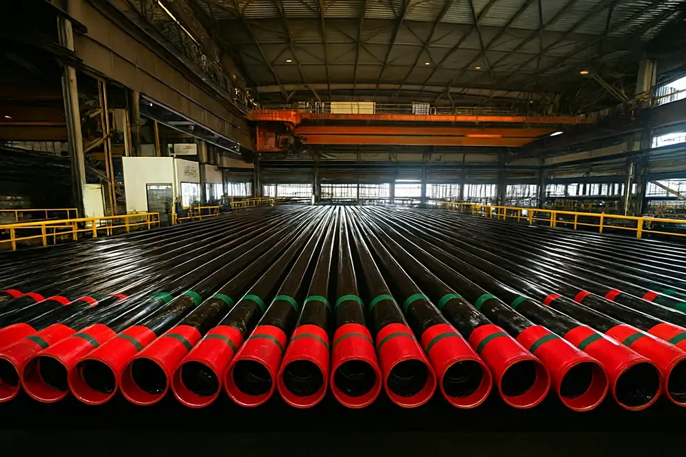 Casing Pipe
