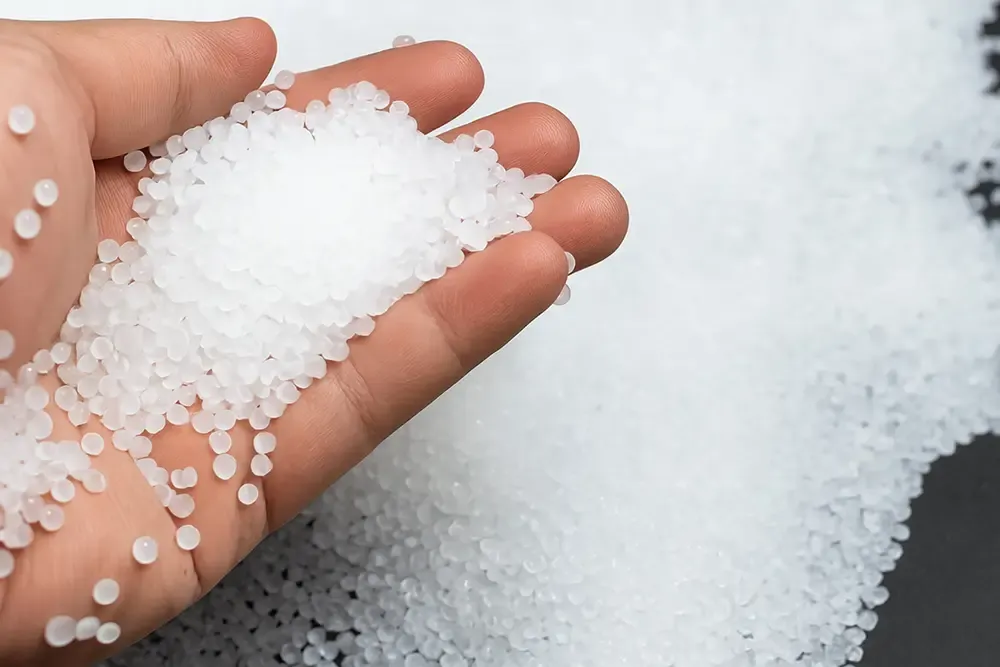 Polyethylene Terephthalate (PET)