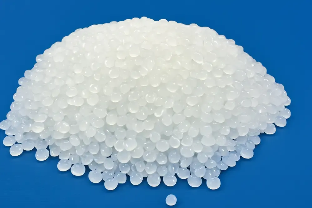 Polypropylene (PP)