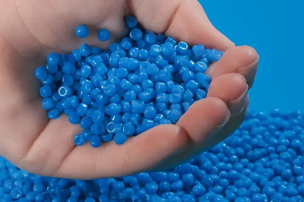 Polyvinyl Chloride (PVC)