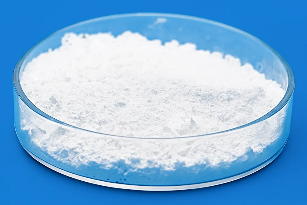 Alpha Alumina (α-Al₂O₃)