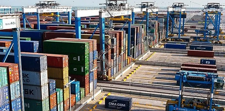 تجارت ایران و اتریش به ۲۲۰‌ میلیون دلار رسید