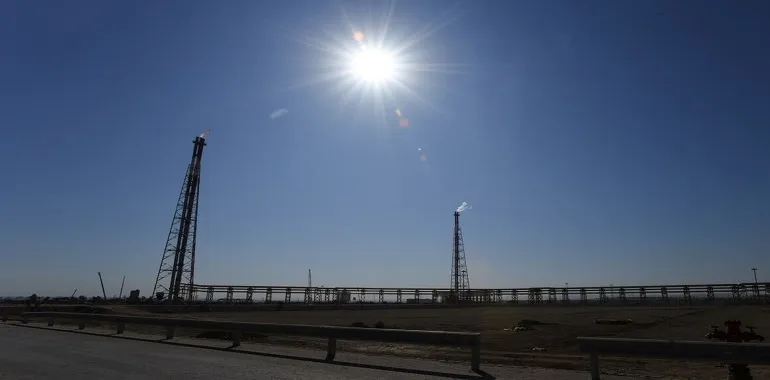 گازسوزی در مشعل‌های پتروشیمی‌های فن‌آوران و غدیر به صفر رسید