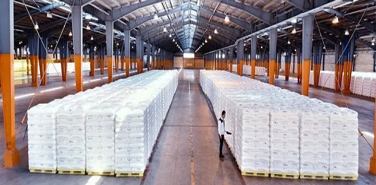 فروکش رقابت هیجانی رینگ پلیمرها