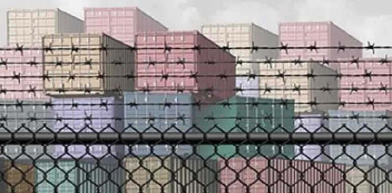 بازار پلیمرها در تلاطم تعرفه‌های جدید امریکا