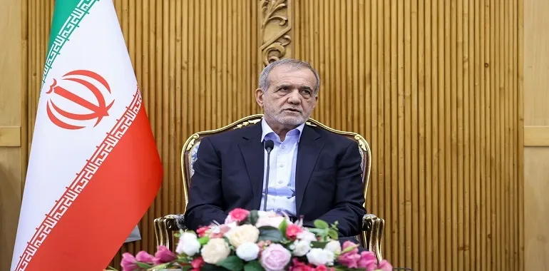 سران کشورهای بریکس علاقه‌مند به توسعه و تعمیق روابط با ایران هستند