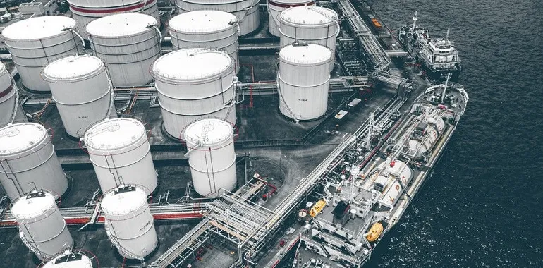 هند از روسیه ال‌ان‌جی نمی‌خرد