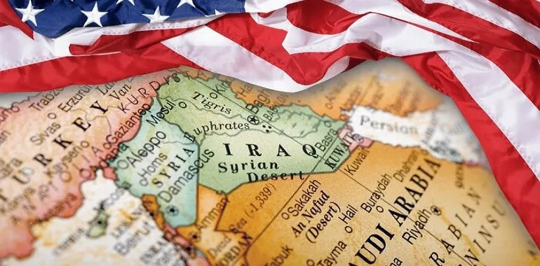 تحولات صنعت پلیمر: رقابت میان ایالات متحده و خاورمیانه