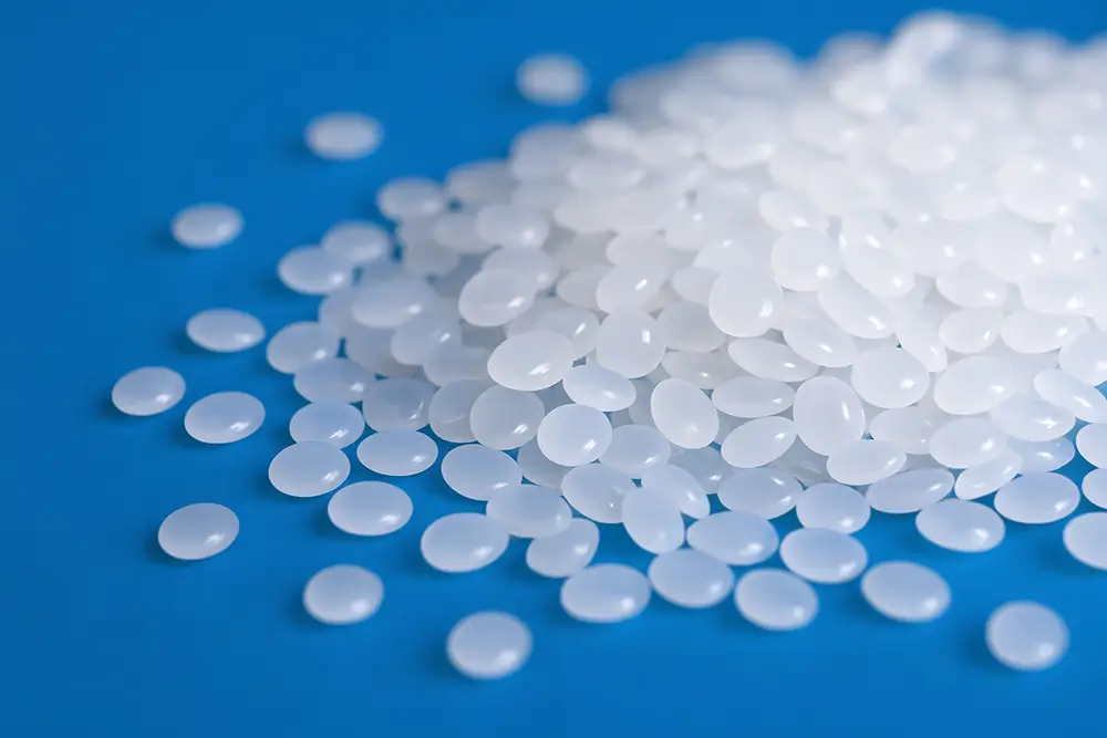 پلی اتیلن (PE)