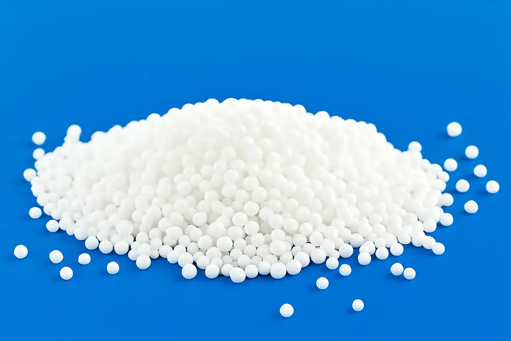 پلی استراین (PS)