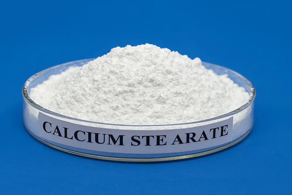 کلسیم استئارات